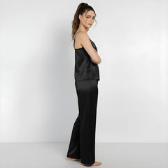 Luna Lounge Duo - Black