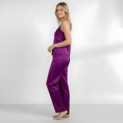 Luna Lounge Duo - Purple