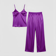 Luna Lounge Duo - Purple