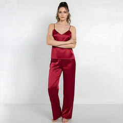 Luna Lounge Duo - Red