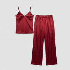 Luna Lounge Duo - Red