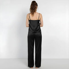Luna Lounge Duo - Black