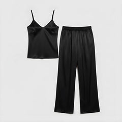 Luna Lounge Duo - Black