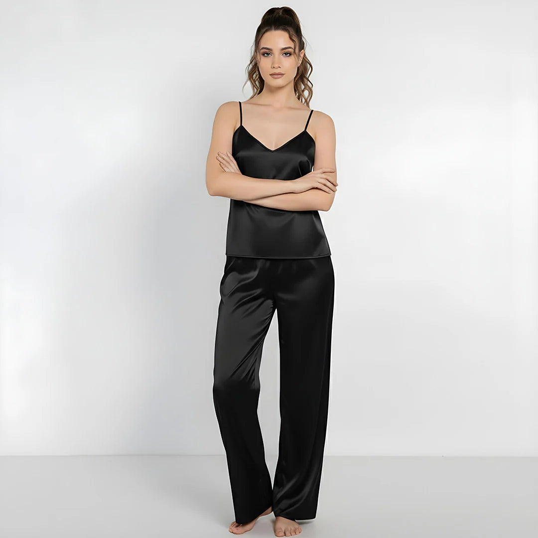 Luna Lounge Duo - Black
