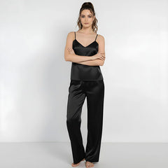 Luna Lounge Duo - Black