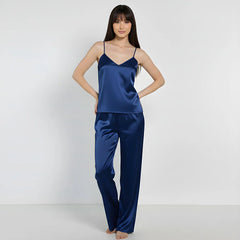 Luna Lounge Duo - Navyblue