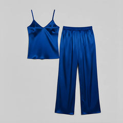 Luna Lounge Duo - Navyblue
