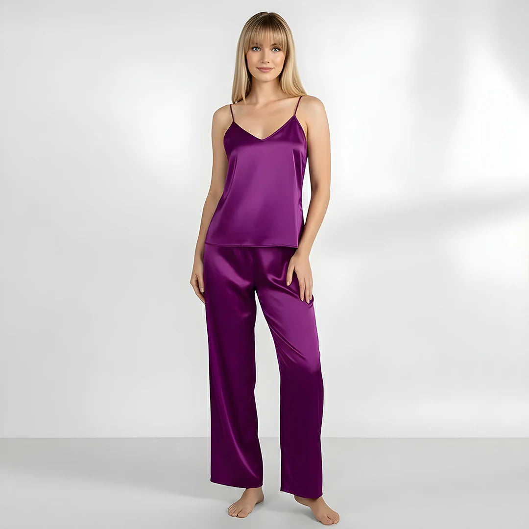 Luna Lounge Duo - Purple