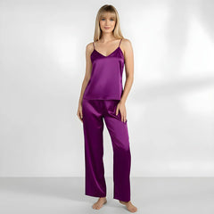 Luna Lounge Duo - Purple